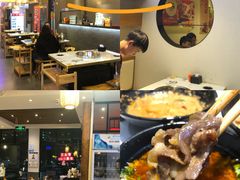 -钢管厂五区小郡肝火锅串串香(清河店)