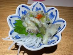 -江左尚白日本料理(万象城店)