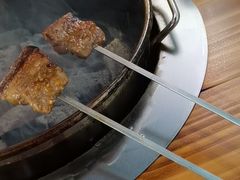 -号令江湖·水浒烤肉(和畅睦邻中心店)