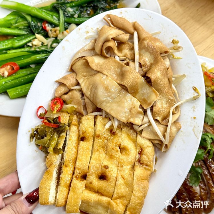 南澳这家鹅大厨也太有料了吧🤤🥹一口一个大满足