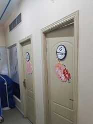 -蓝丝带产后恢复中心·催乳·通乳(渝北汽博店)