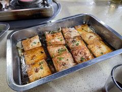 客家豆腐-大岗仙庙烧鸡(海南总店)