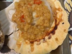 -東豫狼鲜货烧烤. 碳火烤鱼. 小龙虾(上海首店)
