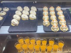 -星伦多自助料理(爱琴海店)