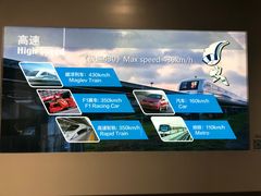 -磁浮交通科技馆