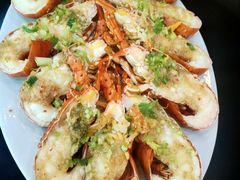 -天天海鲜城·海鲜大排档(新溪店)