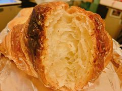 招牌可颂-WHEAT&BAKER-麥(凯德来福士店)