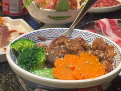-樱嘢·炭火烧肉(惠南店)