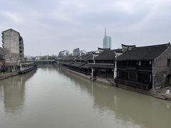 -嘉兴月河历史街区