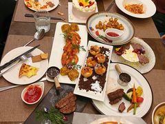 -上岛咖啡(大德店)