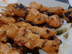 -纽顿熟食中心