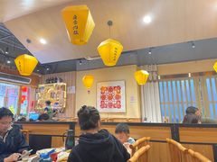 -冰城焰会大丰收铁锅炖(萝岗万达金街店)