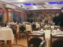 -维吾尔餐厅(宜山路店)