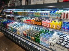 -百佳永辉超市(福田星河店)