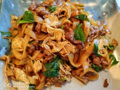 -潮界(LU·ONE凯德晶萃广场店)