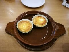 -萨莉亚意式餐厅(莲花国际广场店)