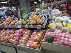 -盒马鲜生(杨高南路店)