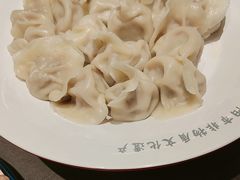 -老家水饺濮阳菜(巴黎街店)