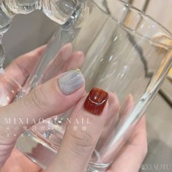 -米小兔美甲美睫