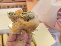 -矮子馅饼(大成路店)