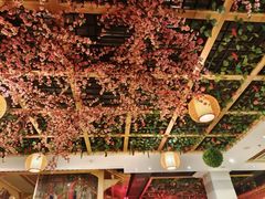 -汉宫汤泉汗蒸洗浴(五四广场店)