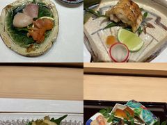 -鮨一日本料理(大中华店)