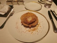 脆麦龙虾球-金轩中餐厅 Jin Xuan(浦东丽思卡尔顿酒店)