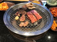 -韩盛·盛江山自助料理(学院路江北大学城店)