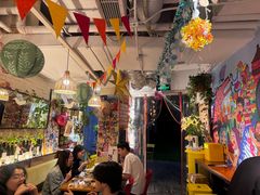 -Mesa Madre梅萨妈妈·Bintana(国贸店)