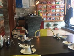 -致青春怀旧主题餐厅(盛世华城店)