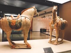 -西安大唐西市博物馆