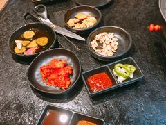 -九田家黑牛烤肉料理(太阳城店)