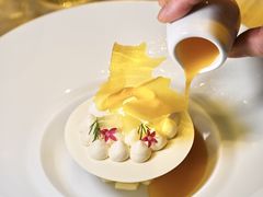 -广州四季酒店·佰鲜汇·现代法餐