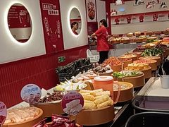 -龍歌自助小火锅(漳州二路爱购店)