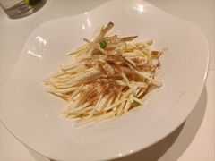 虾籽茭白-茉里粤菜(皇姑万象汇店)