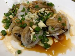 鲍鱼-金海湾海鲜排档(朱家尖店)