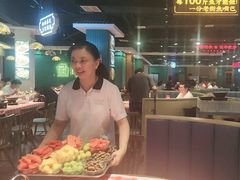 -老街鱼嘴巴(坡子街老店)