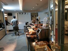 -上海浦东机场海上铂悦酒店