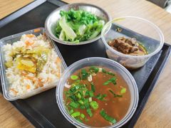 -好成财牛排馆(涂门街总店)