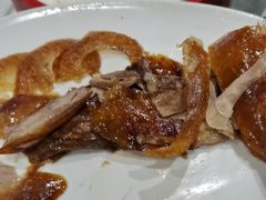 -惠丰堂饭庄·烤鸭·京味菜(西北旺·唐家岭店)