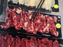 -陈记顺和潮汕牛肉火锅(番禺迎宾大道店)