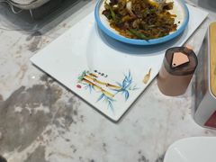 -食鼎记海鲜大排档(美食街店)