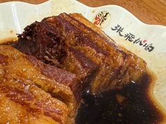 -張飛扒肉·龙江非遗(道外店)