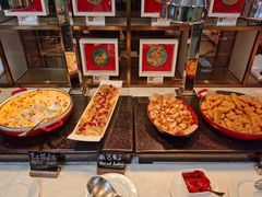 -北京贵宾楼饭店 红墙咖啡厅