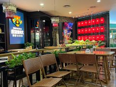 -吃饭皇帝大土家民族菜(正大广场店)