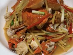 -铭副琦食·虾蟹烩馆(渔人码头店)