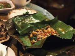 -多哥水傣味餐厅(司马巷店)