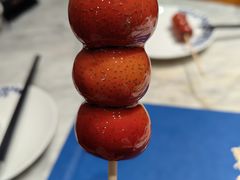 -东来顺•非遗火锅(外滩店)