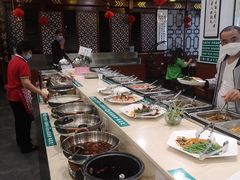 -福慧缘清心素食(峨眉山前店)
