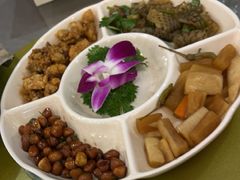 -仁西海鲜酒楼(振东店)